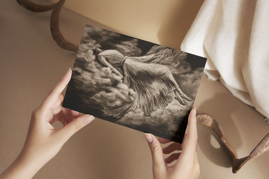 Art Gifts: Unique Ideas for Your Friends