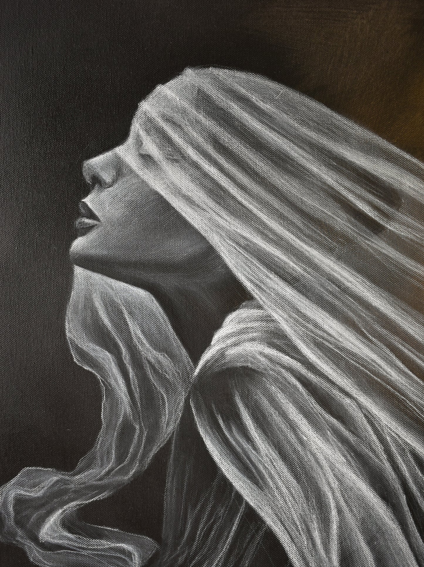 "Chosen Blindness" - Print